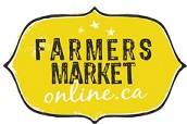 Canada's Online Farmers' Market